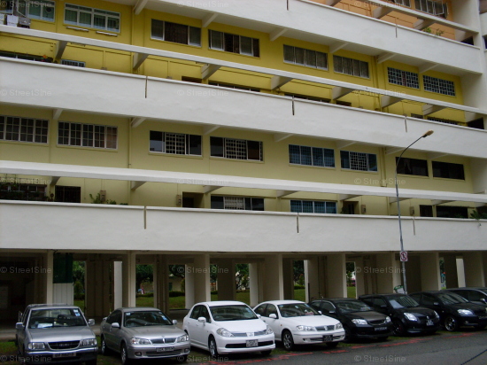 Tampines Street 12 thumbnail photo